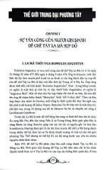 Lịch Sử Phát Triển Nhân Loại - Đăng Trường, Lê Minh