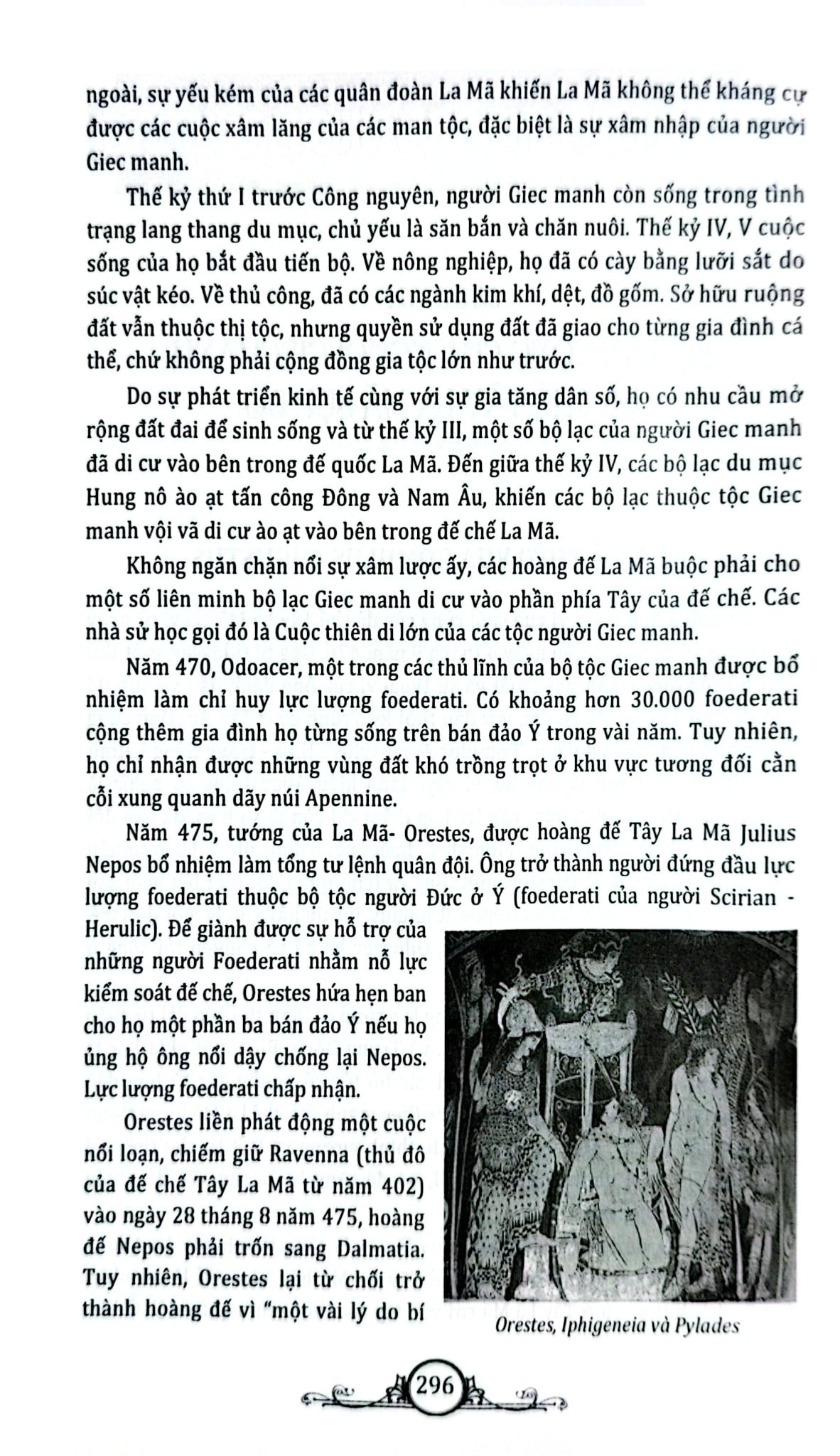 Lịch Sử Phát Triển Nhân Loại - Đăng Trường, Lê Minh