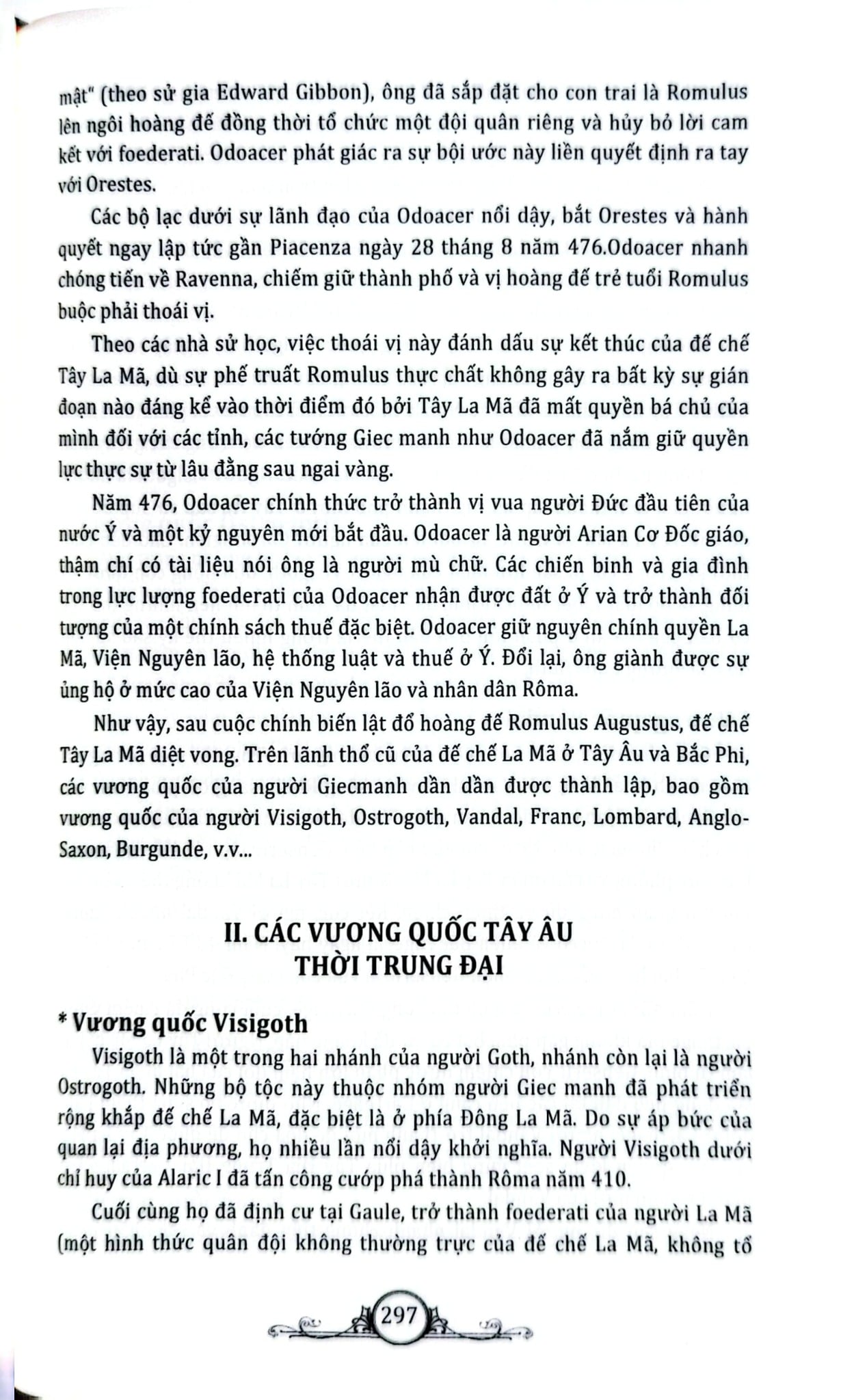 Lịch Sử Phát Triển Nhân Loại - Đăng Trường, Lê Minh