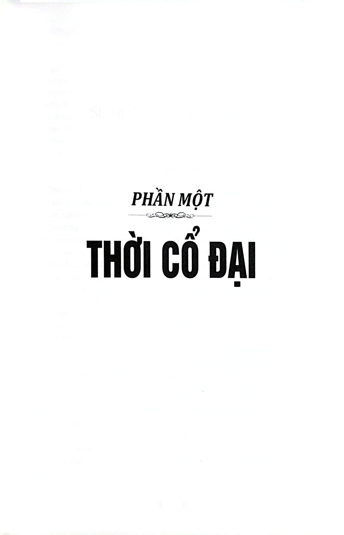 Lịch Sử Phát Triển Nhân Loại - Đăng Trường, Lê Minh