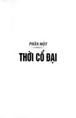 Lịch Sử Phát Triển Nhân Loại - Đăng Trường, Lê Minh