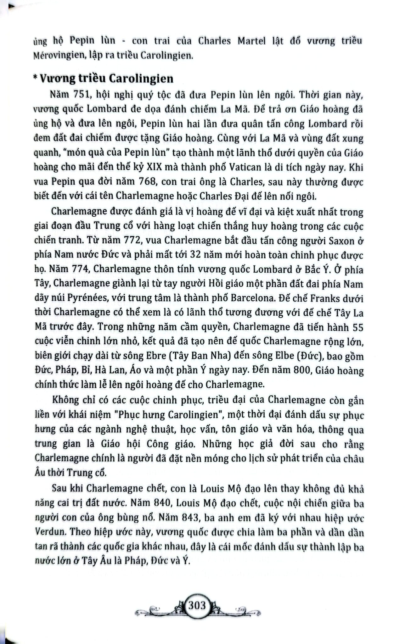 Lịch Sử Phát Triển Nhân Loại - Đăng Trường, Lê Minh