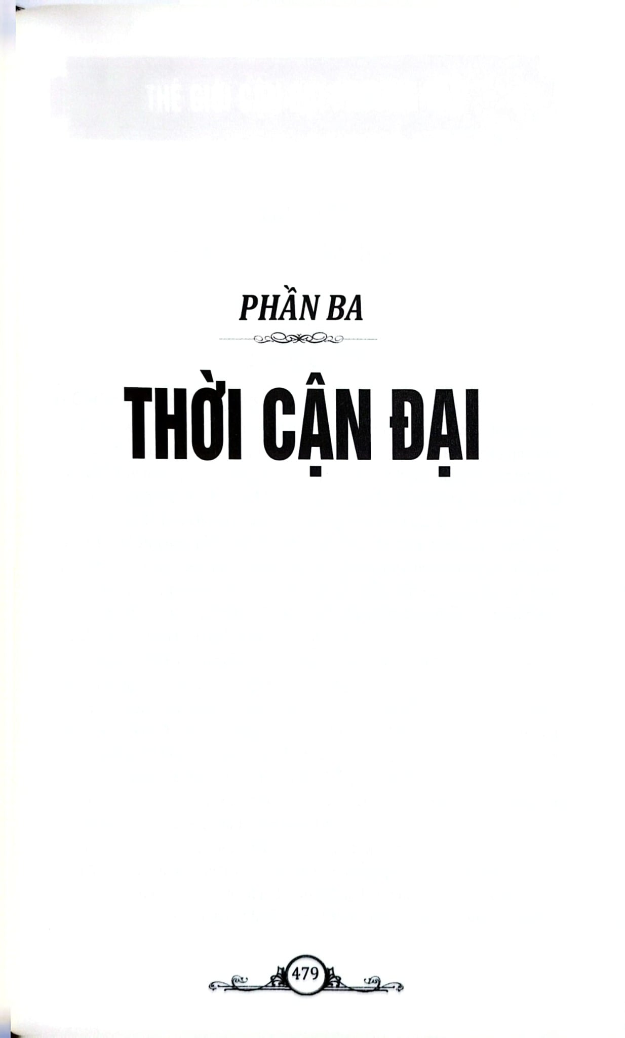 Lịch Sử Phát Triển Nhân Loại - Đăng Trường, Lê Minh