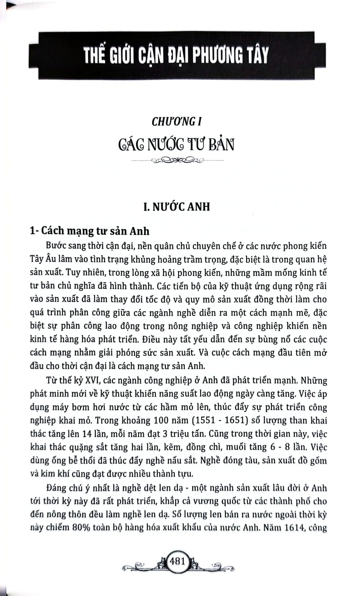 Lịch Sử Phát Triển Nhân Loại - Đăng Trường, Lê Minh