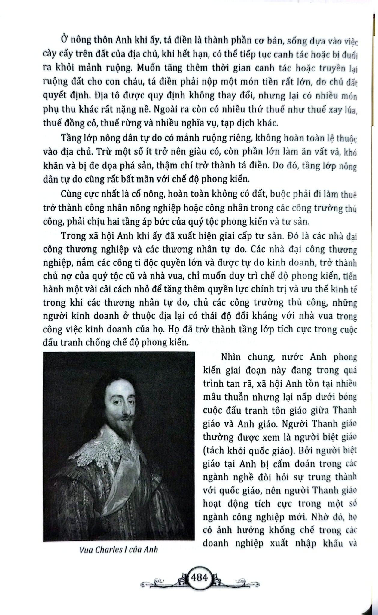 Lịch Sử Phát Triển Nhân Loại - Đăng Trường, Lê Minh