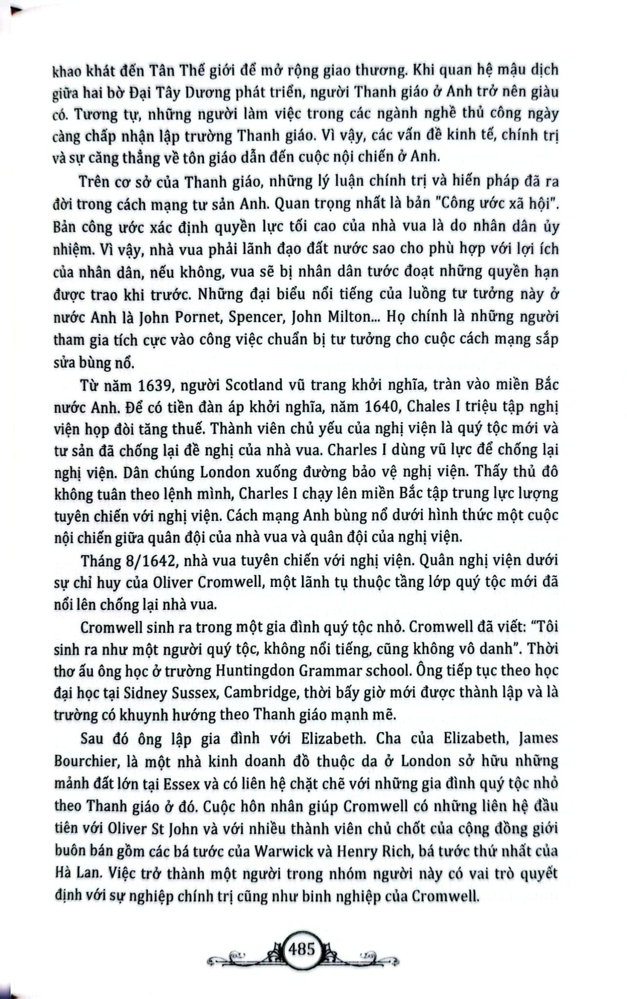Lịch Sử Phát Triển Nhân Loại - Đăng Trường, Lê Minh