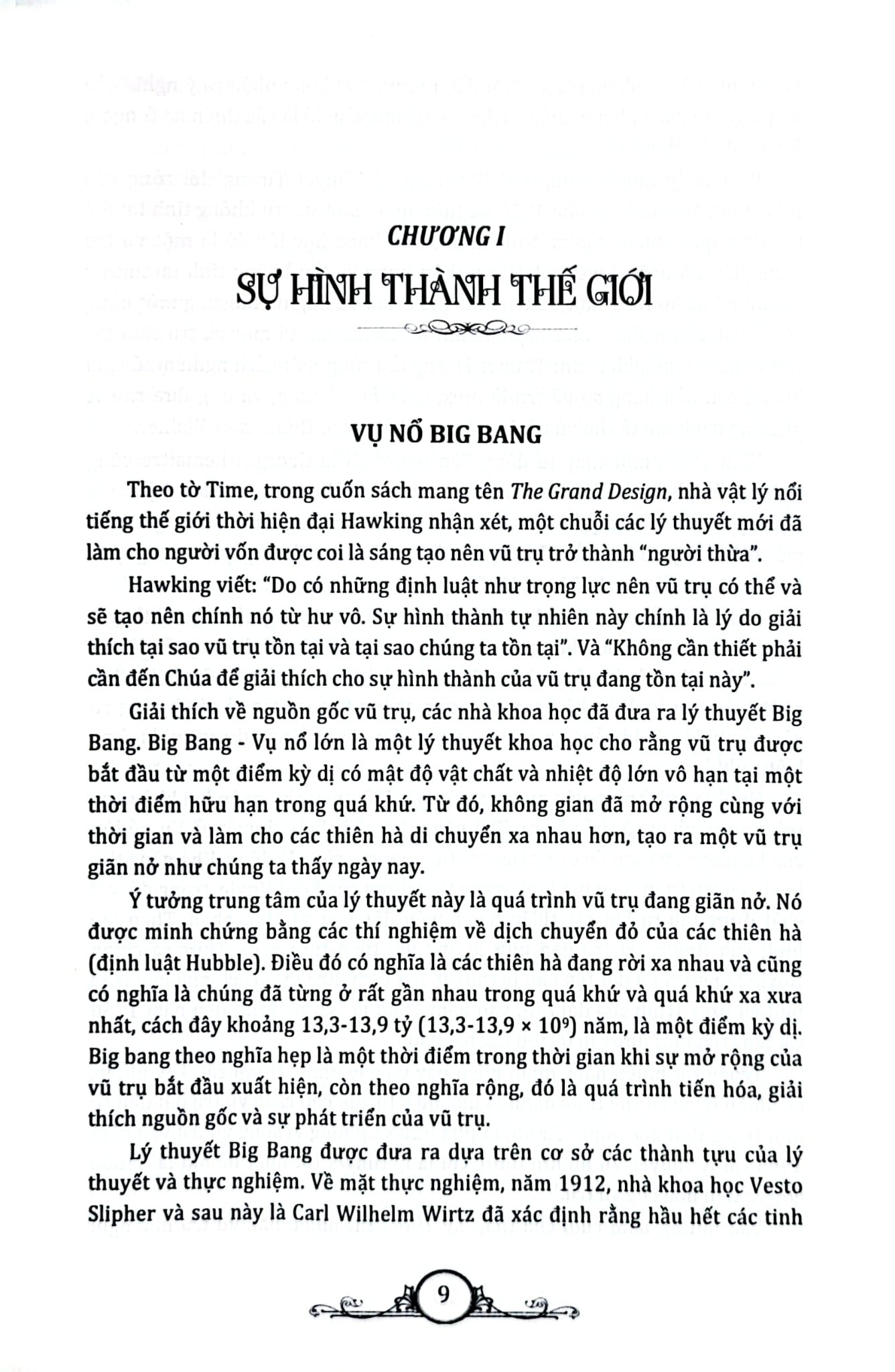 Lịch Sử Phát Triển Nhân Loại - Đăng Trường, Lê Minh