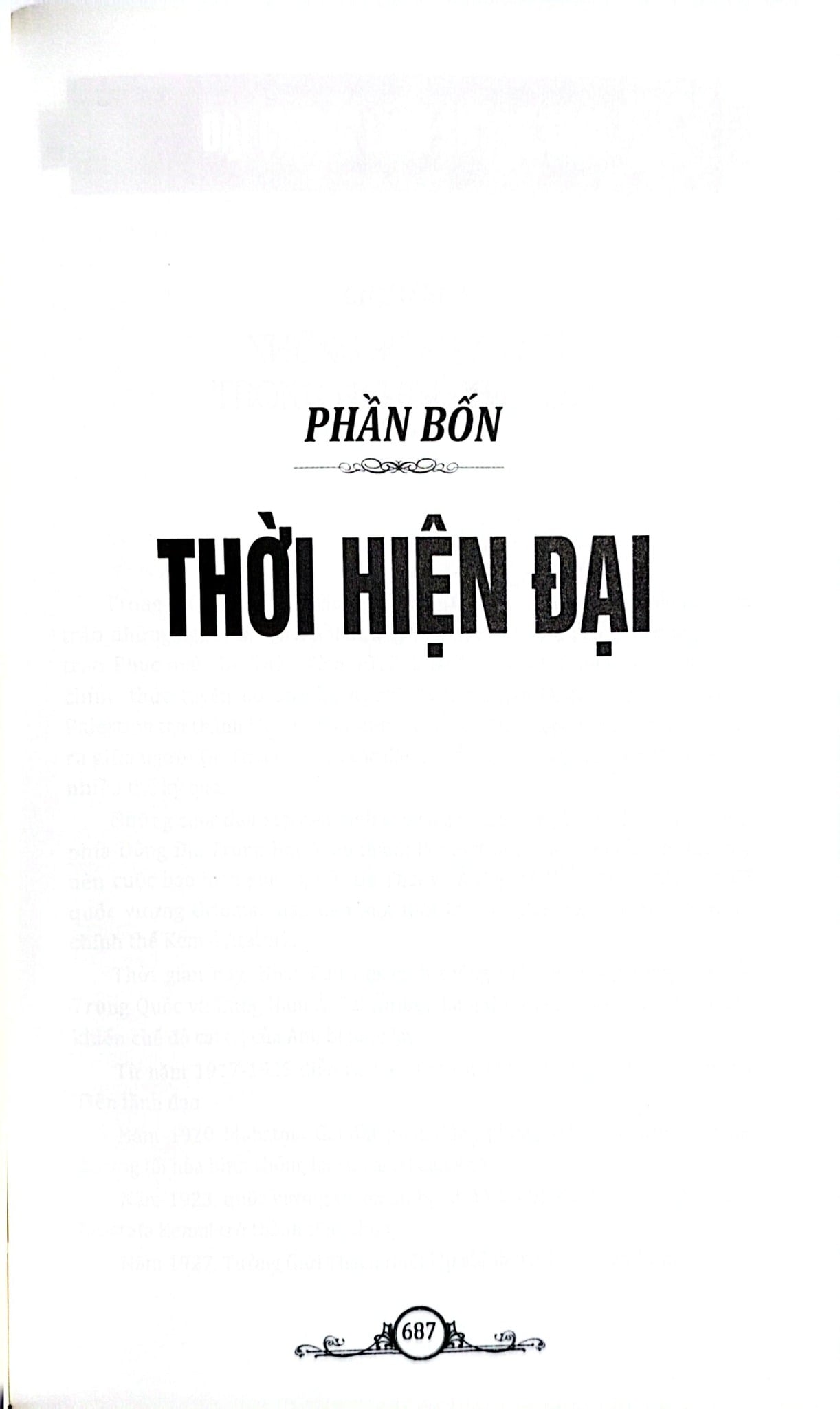 Lịch Sử Phát Triển Nhân Loại - Đăng Trường, Lê Minh