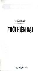 Lịch Sử Phát Triển Nhân Loại - Đăng Trường, Lê Minh