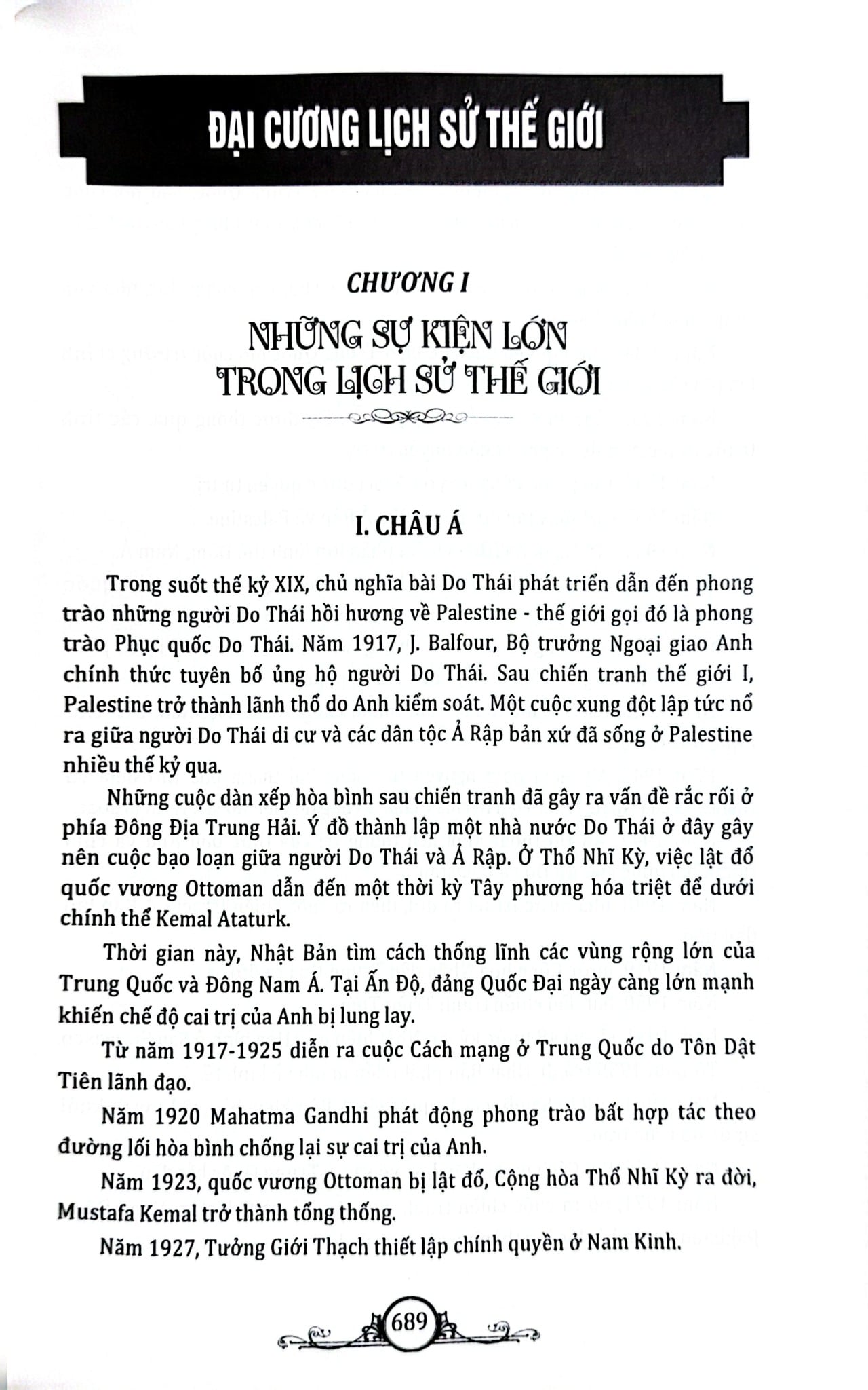 Lịch Sử Phát Triển Nhân Loại - Đăng Trường, Lê Minh