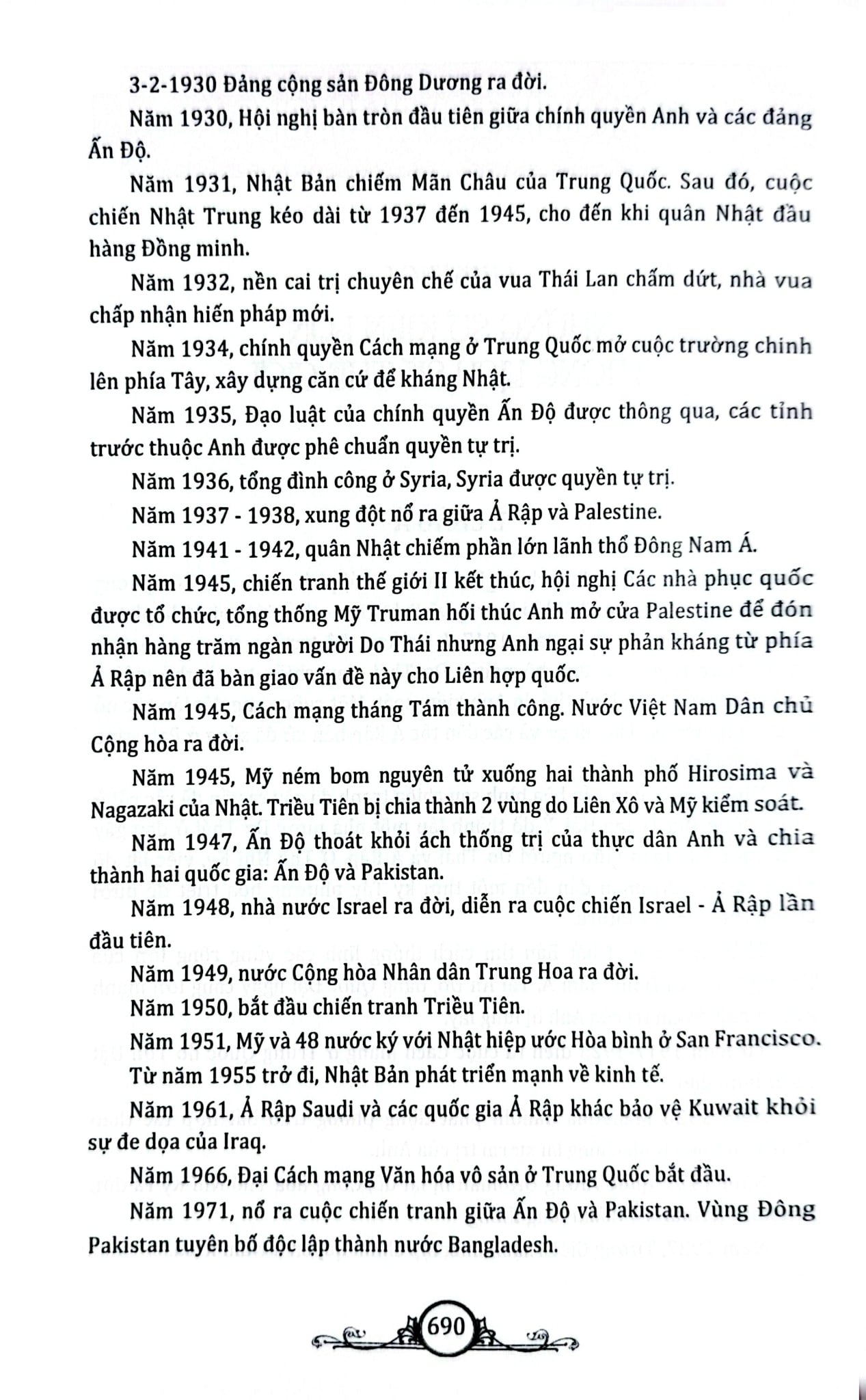 Lịch Sử Phát Triển Nhân Loại - Đăng Trường, Lê Minh