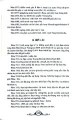 Lịch Sử Phát Triển Nhân Loại - Đăng Trường, Lê Minh