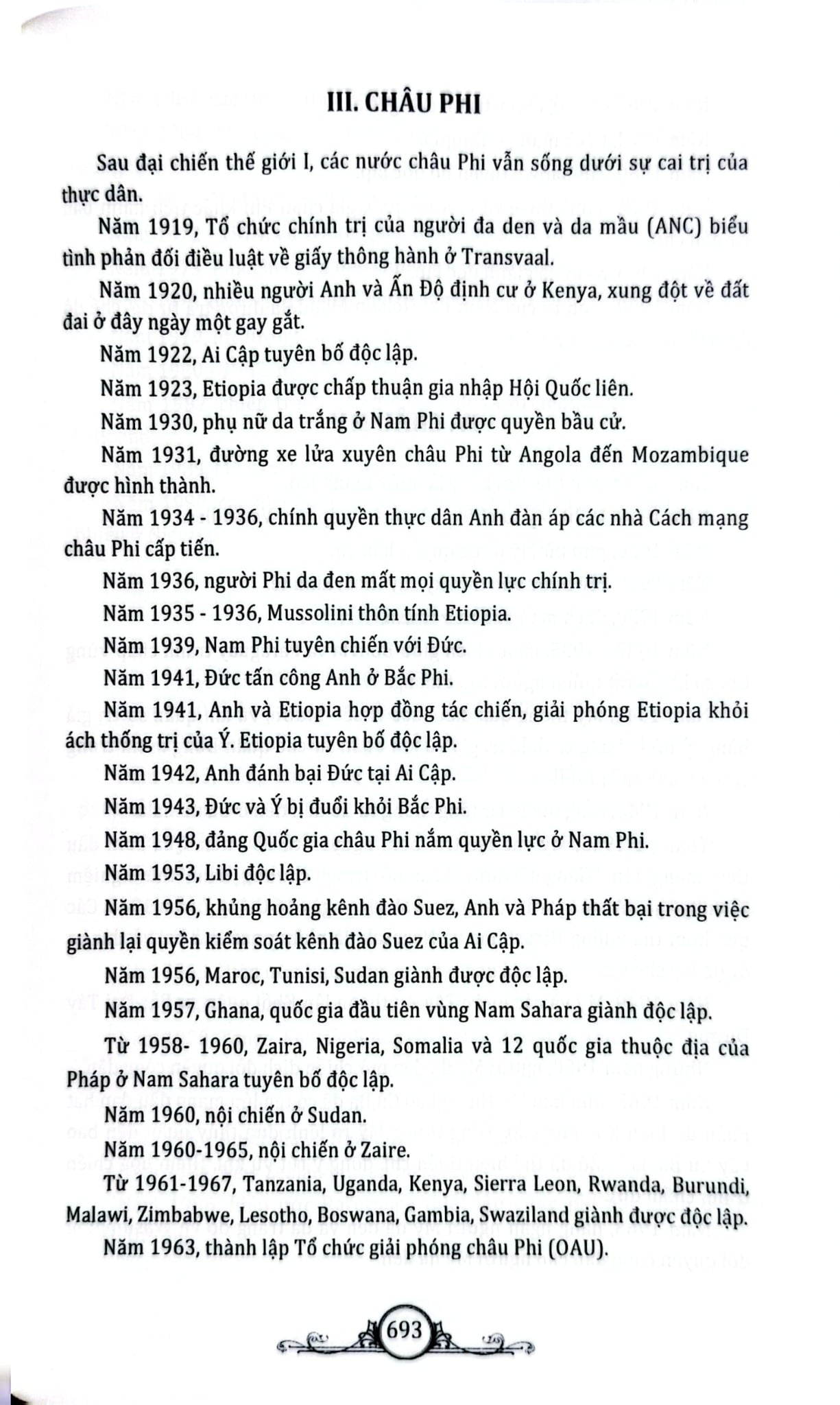 Lịch Sử Phát Triển Nhân Loại - Đăng Trường, Lê Minh