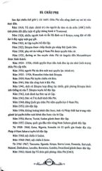 Lịch Sử Phát Triển Nhân Loại - Đăng Trường, Lê Minh