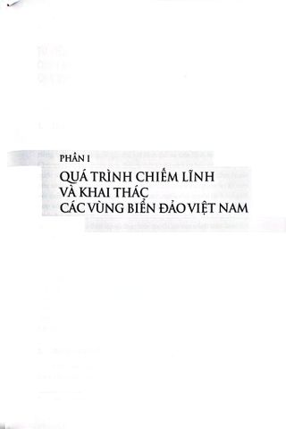  Khảo Cổ Học Biển Đảo Việt Nam - Tiềm Năng Và Triển Vọng - Đặng Hồng Sơn Lâm Thị Mỹ Dung 