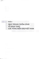 Khảo Cổ Học Biển Đảo Việt Nam - Tiềm Năng Và Triển Vọng - Đặng Hồng Sơn Lâm Thị Mỹ Dung