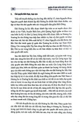 Khảo Cổ Học Biển Đảo Việt Nam - Tiềm Năng Và Triển Vọng - Đặng Hồng Sơn Lâm Thị Mỹ Dung