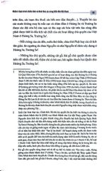 Khảo Cổ Học Biển Đảo Việt Nam - Tiềm Năng Và Triển Vọng - Đặng Hồng Sơn Lâm Thị Mỹ Dung