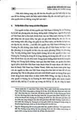 Khảo Cổ Học Biển Đảo Việt Nam - Tiềm Năng Và Triển Vọng - Đặng Hồng Sơn Lâm Thị Mỹ Dung