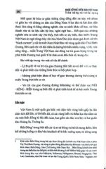 Khảo Cổ Học Biển Đảo Việt Nam - Tiềm Năng Và Triển Vọng - Đặng Hồng Sơn Lâm Thị Mỹ Dung