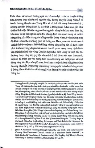  Khảo Cổ Học Biển Đảo Việt Nam - Tiềm Năng Và Triển Vọng - Đặng Hồng Sơn Lâm Thị Mỹ Dung 