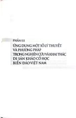 Khảo Cổ Học Biển Đảo Việt Nam - Tiềm Năng Và Triển Vọng - Đặng Hồng Sơn Lâm Thị Mỹ Dung