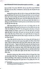 Khảo Cổ Học Biển Đảo Việt Nam - Tiềm Năng Và Triển Vọng - Đặng Hồng Sơn Lâm Thị Mỹ Dung