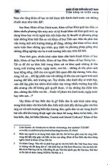 Khảo Cổ Học Biển Đảo Việt Nam - Tiềm Năng Và Triển Vọng - Đặng Hồng Sơn Lâm Thị Mỹ Dung
