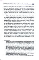 Khảo Cổ Học Biển Đảo Việt Nam - Tiềm Năng Và Triển Vọng - Đặng Hồng Sơn Lâm Thị Mỹ Dung