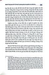 Khảo Cổ Học Biển Đảo Việt Nam - Tiềm Năng Và Triển Vọng - Đặng Hồng Sơn Lâm Thị Mỹ Dung