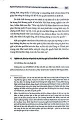 Khảo Cổ Học Biển Đảo Việt Nam - Tiềm Năng Và Triển Vọng - Đặng Hồng Sơn Lâm Thị Mỹ Dung