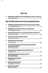 Khảo Cổ Học Biển Đảo Việt Nam - Tiềm Năng Và Triển Vọng - Đặng Hồng Sơn Lâm Thị Mỹ Dung