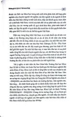 Khảo Cổ Học Biển Đảo Việt Nam - Tiềm Năng Và Triển Vọng - Đặng Hồng Sơn Lâm Thị Mỹ Dung