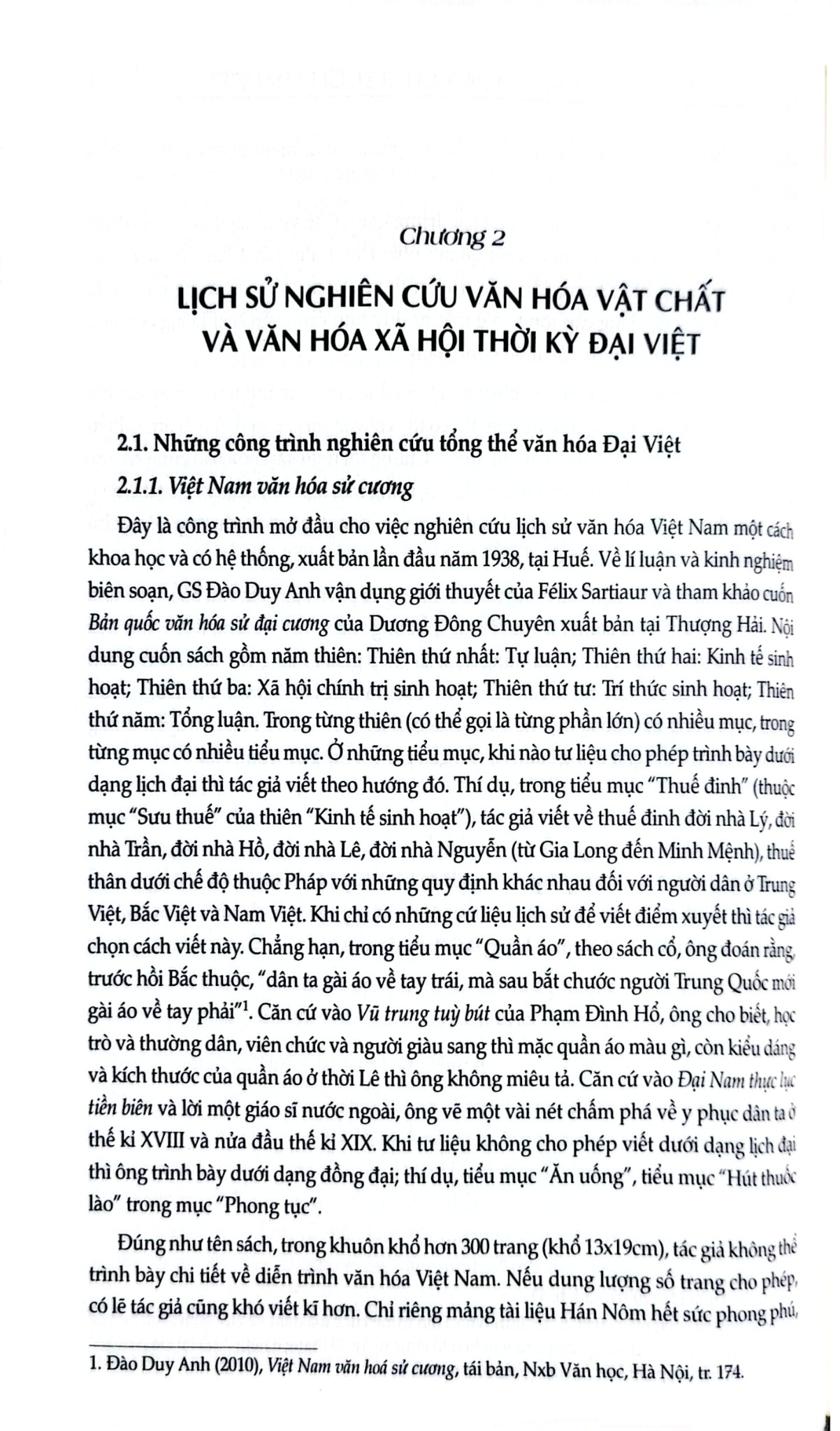 Văn Hóa Vật Chất Và Văn Hóa Xã Hội Thời Kỳ Đại Việt - Nguyễn Xuân Kính