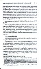 Văn Hóa Vật Chất Và Văn Hóa Xã Hội Thời Kỳ Đại Việt - Nguyễn Xuân Kính