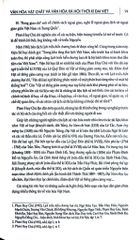 Văn Hóa Vật Chất Và Văn Hóa Xã Hội Thời Kỳ Đại Việt - Nguyễn Xuân Kính