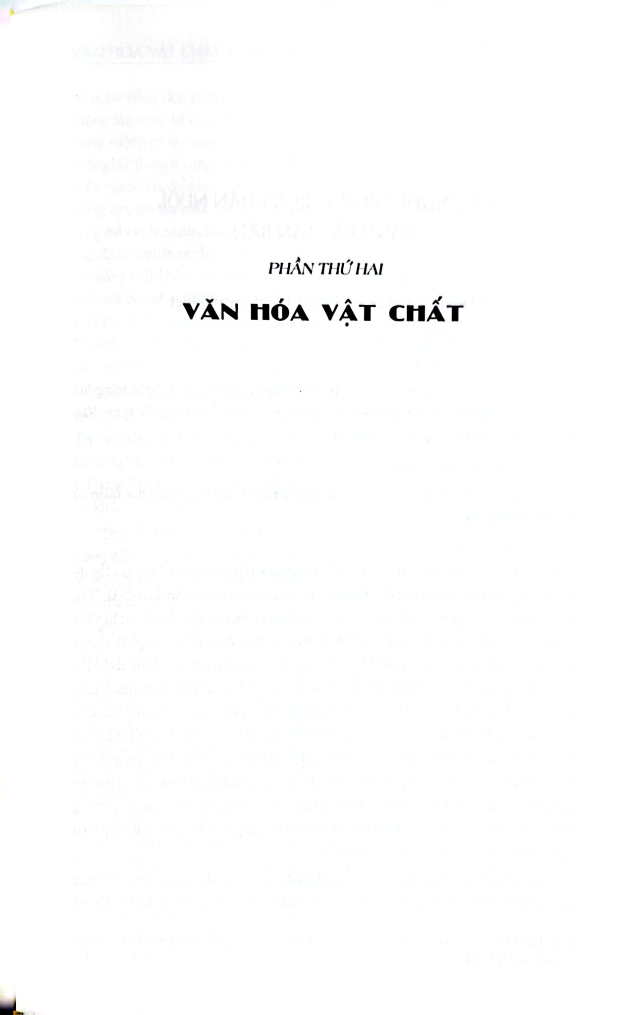 Văn Hóa Vật Chất Và Văn Hóa Xã Hội Thời Kỳ Đại Việt - Nguyễn Xuân Kính