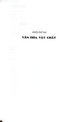 Văn Hóa Vật Chất Và Văn Hóa Xã Hội Thời Kỳ Đại Việt - Nguyễn Xuân Kính