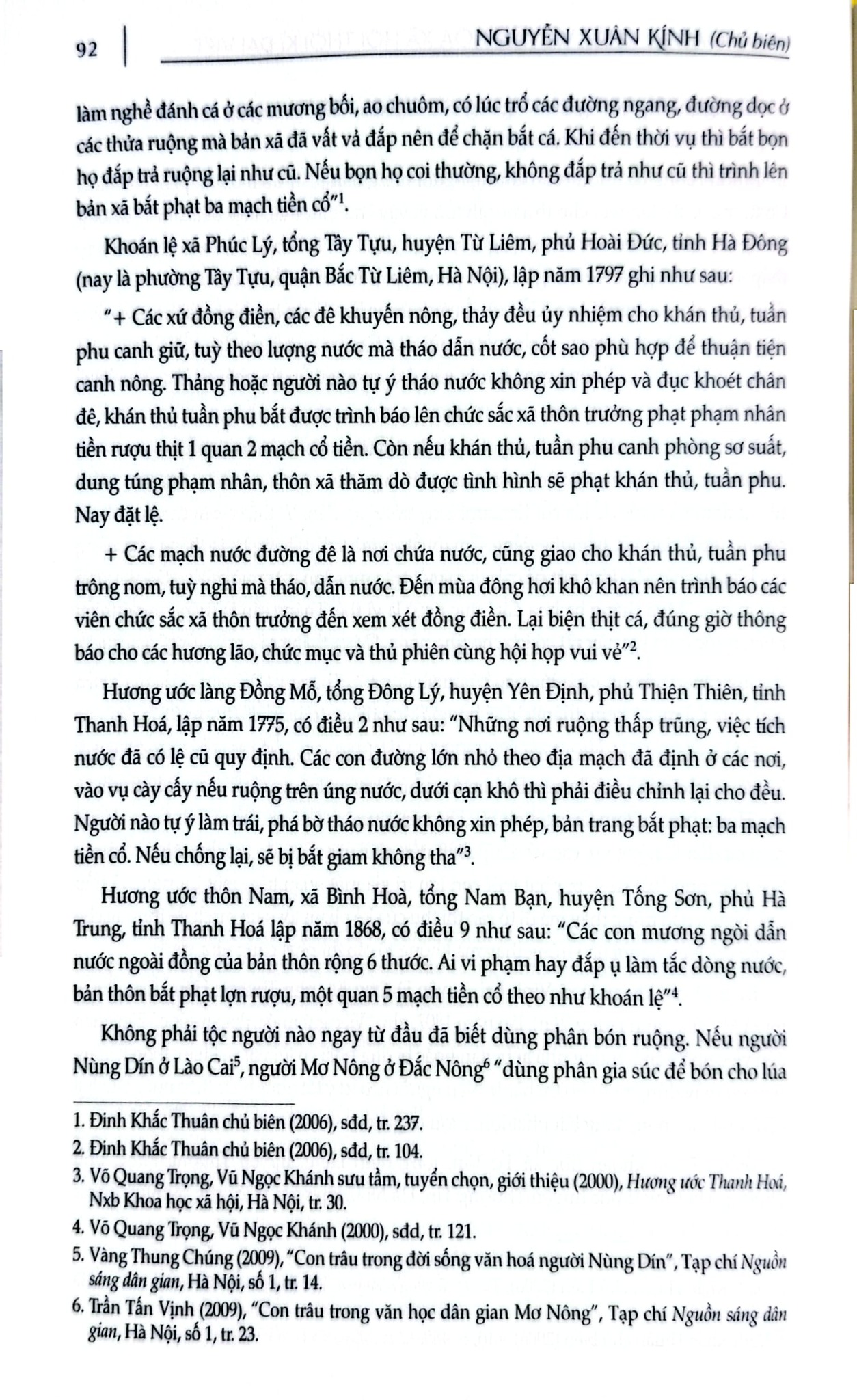 Văn Hóa Vật Chất Và Văn Hóa Xã Hội Thời Kỳ Đại Việt - Nguyễn Xuân Kính
