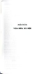 Văn Hóa Vật Chất Và Văn Hóa Xã Hội Thời Kỳ Đại Việt - Nguyễn Xuân Kính