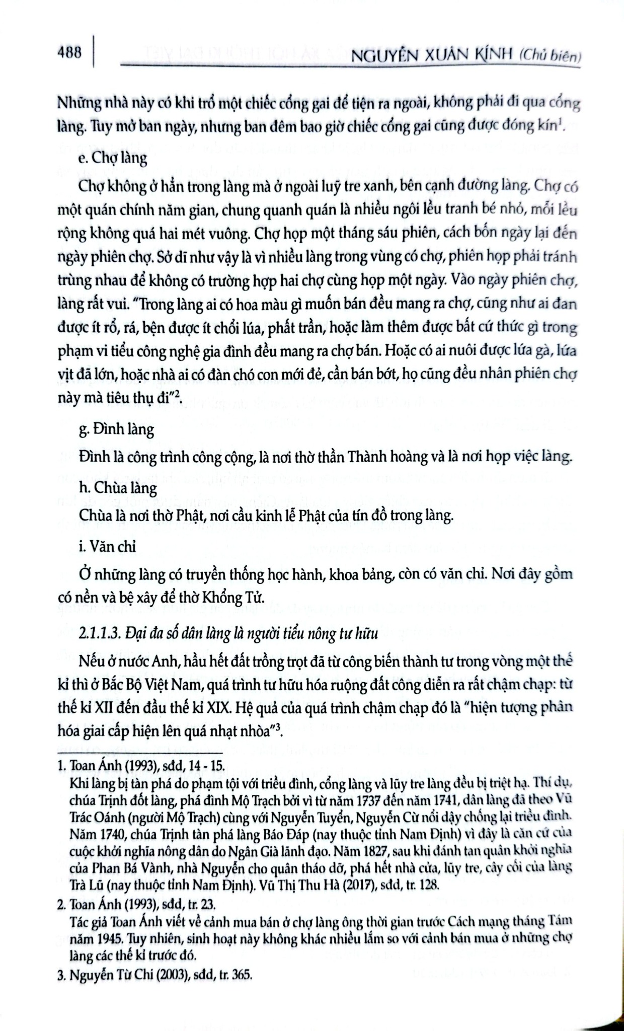 Văn Hóa Vật Chất Và Văn Hóa Xã Hội Thời Kỳ Đại Việt - Nguyễn Xuân Kính