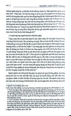 Văn Hóa Vật Chất Và Văn Hóa Xã Hội Thời Kỳ Đại Việt - Nguyễn Xuân Kính