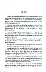 Văn Hóa Vật Chất Và Văn Hóa Xã Hội Thời Kỳ Đại Việt - Nguyễn Xuân Kính