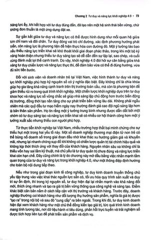  Khởi Sự Kinh Doanh 4.0 - Nguyễn Duy Phương 