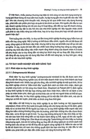  Khởi Sự Kinh Doanh 4.0 - Nguyễn Duy Phương 