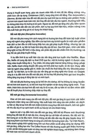  Khởi Sự Kinh Doanh 4.0 - Nguyễn Duy Phương 