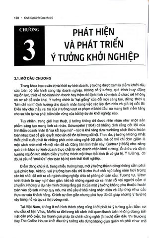  Khởi Sự Kinh Doanh 4.0 - Nguyễn Duy Phương 