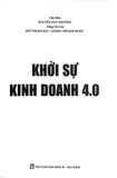  Khởi Sự Kinh Doanh 4.0 - Nguyễn Duy Phương 
