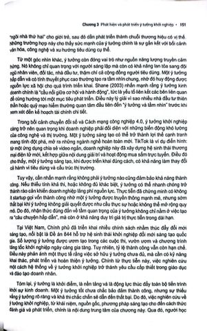  Khởi Sự Kinh Doanh 4.0 - Nguyễn Duy Phương 