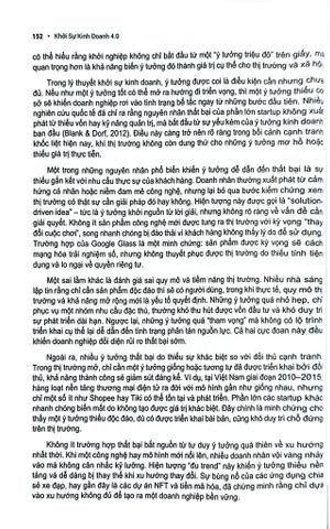  Khởi Sự Kinh Doanh 4.0 - Nguyễn Duy Phương 